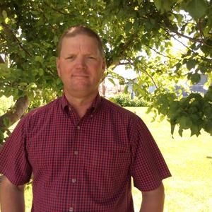 Meet your Posher, Dan